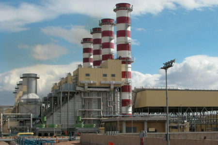 افزایش ۱۷ درصدی تولید برق در خوزستان
