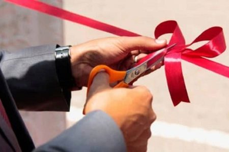 افتتاح اولین شعبه صلح یاری ویژه مدیریت شهری در بندرعباس
