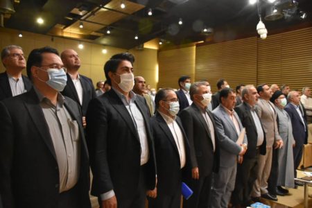بازدید رئیس و اعضاء کمیسیون ویژه «جهش و رونق تولید» از تعدادی واحد صنعتی و تولیدی استان فارس