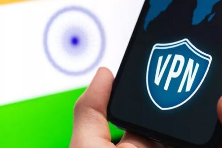 استفاده از VPN برای کارمندان هندی ممنوع شد