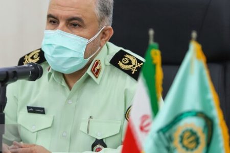 اجرای ۷۵۰ طرح پاکسازی نقاط آلوده و جرم‌خیز در خوزستان