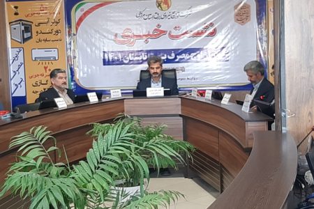 جلوگیری از خاموشی خانگی اولویت توزیع برق استان مرکزی است