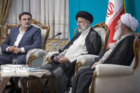 ۲۰۰ طرح برای توسعه استان کرمانشاه تصویب شد