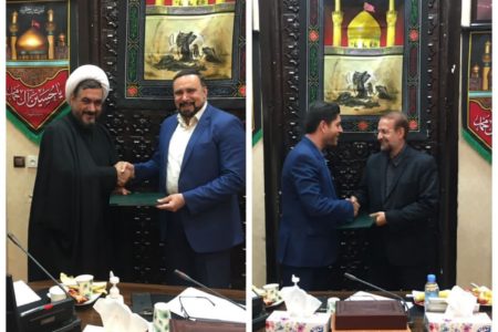 رئیس و جانشین شورای امر به معروف و نهی از منکر شهرداری کرمانشاه منصوب شدند