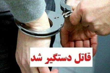 عامل اصلی قتل برادر مالک متروپل دستگیر شد