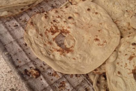 آغاز طرح گشت‌های نظارتی بر نانوایی‌ها در خوزستان