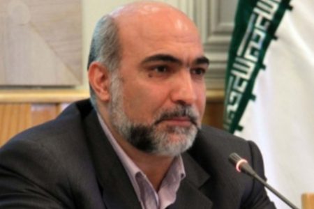 سرپرست دانشگاه جامع علمی کاربردی استان مرکزی منصوب شد