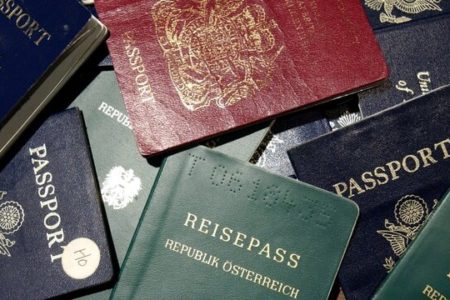 تا کنون ۱۷۰ گذرنامه خوزستانی، وصول شده است