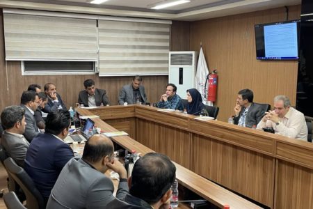 تصویب بیمه تامین اجتماعی مهندسان ساختمان در مجلس شورای اسلامی ضرورت دارد