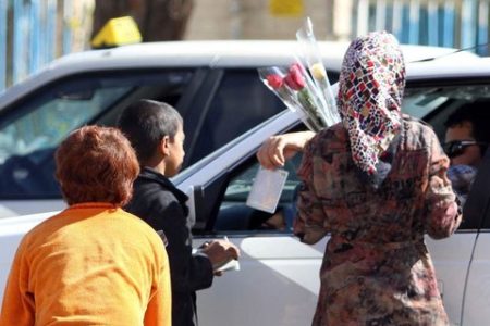 برای رفع معضل اجتماعی کار کودک باید برنامه ریزی های درست صورت گیرد