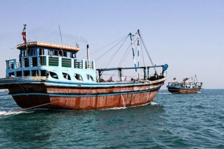 صدور مجوز سفر دوم برای ۳۱۹ شناور خوزستان