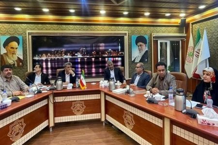 برنامه ریزی در راستای زیباسازی شهر بندرعباس