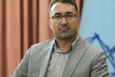 رشد ۷۸۴ درصدی صدور اسناد حدنگار برای اراضی زراعی در هرمزگان