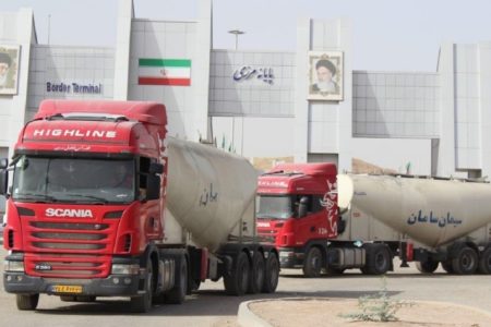 صادرات ۲/ ۵‌ میلیارد دلار کالا از خوزستان