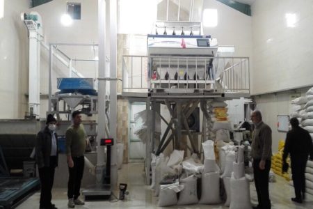 بهره برداری سه واحد صنایع تبدیلی و غذایی در خوزستان