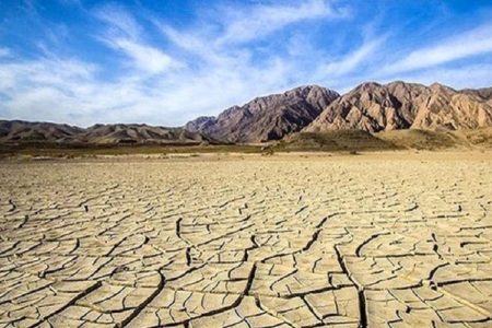 کاهش محسوس بارندگی‌ها در نیمه شمالی و افت ۴۴ درصدی در تهران