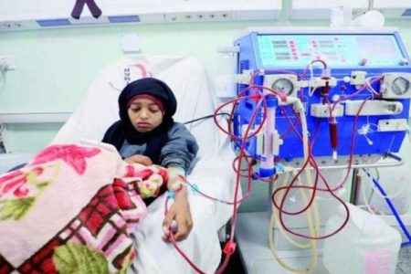 پرداخت بیش از ۸۷ میلیارد ریال کمک هزینه درمانی به بیماران نیازمند در خوزستان