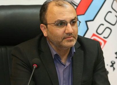 فولاد هرمزگان می‌تواند به برترین شرکت صنعت فولاد تبدیل شود