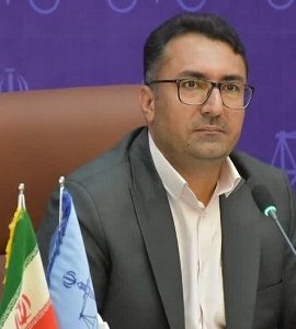 صدور ۷۳۲ رأی استفاده از پابند الکترونیک قضایی در استان هرمزگان