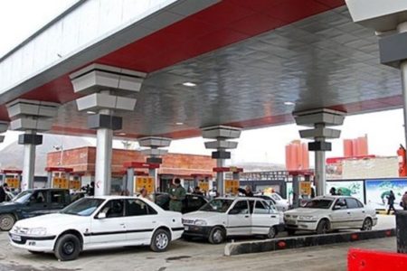 کنترل و نظارت بر کمیت و کیفیت سوخت در جایگاههای خوزستان