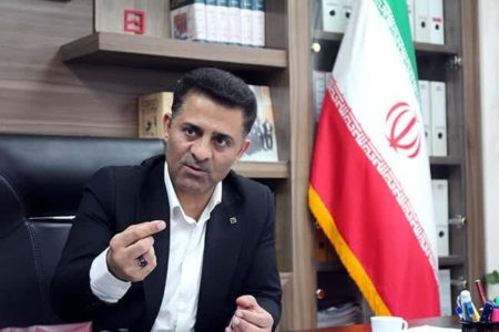 انعقاد قرارداد ساخت ۱۰ هزار واحد نهضت ملی مسکن در خوزستان