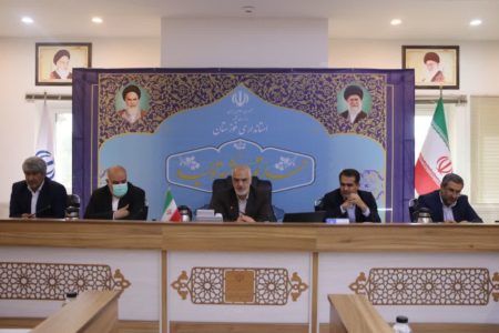 افزایش ۲۷ برابری بودجه خوزستان در دور دوم سفر ریاست جمهوری
