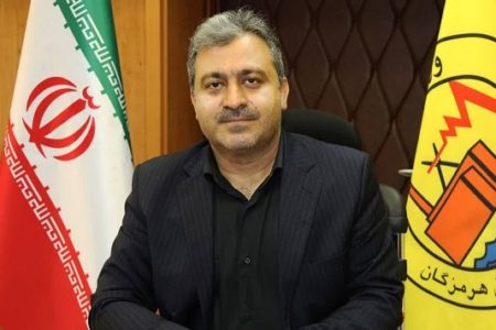 اخذ پروانه بهره‌برداری و نگهداری از نیروگاه‌های کشور باظرفیت ۵۳۰۰ مگاوات توسط نیروگاه بندرعباس