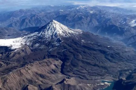 بحران جدی زیستی به زودی در فلات ایران