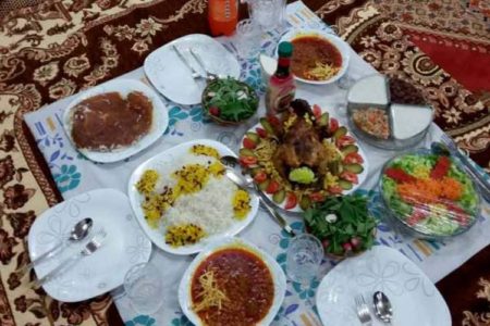 ۵ فاجعه تغذیه‌ای ایرانیان