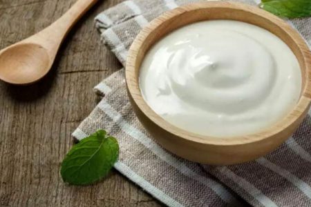 بهترین زمان خوردن ماست برای لاغری/اینفوگرافیک