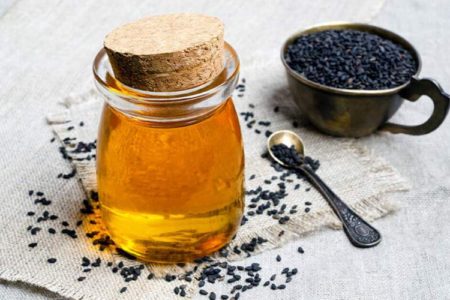 خواص فراوان روغن سیاه دانه که از آن بی‌خبرید