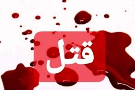 درگیری لفظی بین ۲ نوجوان منجر به قتل شد