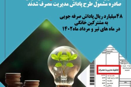 ۲۵درصد مشترکان برق  خانگی استان مرکزی پاداش دریافت کردند