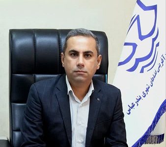 کسب درآمد پایدار و قابل توجه با راه اندازی بچینگ در کارخانه آسفالت شهرداری بندرعباس