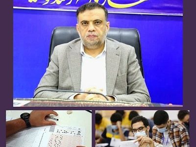 برای نخستین بار ۱۷ دانش‌آموز هرمزگانی صاحب رتبه زیر ۱۰۰ کنکور شدند