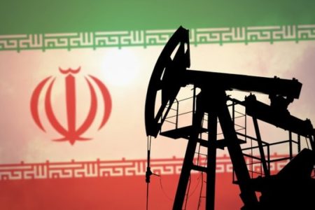 افزایش صادرات روزانه نفت ایران به بالای ۲ میلیون بشکه