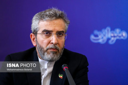 باقری:در حاشیه مجمع عمومی مذاکرات ادامه خواهد داشت/ آزادسازی پول‌های ایران در عراق آغاز شد