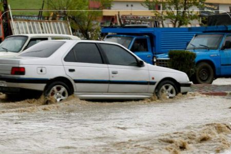 تهران در حالت آماده‌باش قرار گرفت