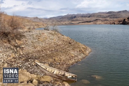 وضعیت تامین اب شرب ۱۵۸۰ نفر از مشترکین در دو روستای یل آباد والوسجرد پایدار شد