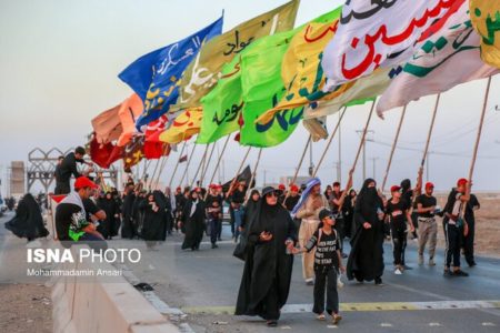 نقش پیاده‌روی اربعین در پیشرفت‌های فرهنگی و اقتصادی ایران