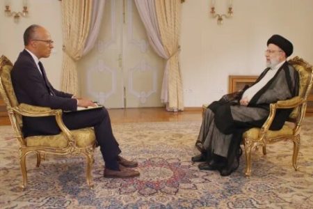 رئیسی: منابع مالی آزاد شده، به نیازهای مردم ایران اختصاص خواهد یافت