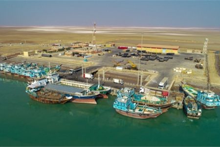 انجام ۱۵ درصد تجارت خارجی کشور توسط خوزستان