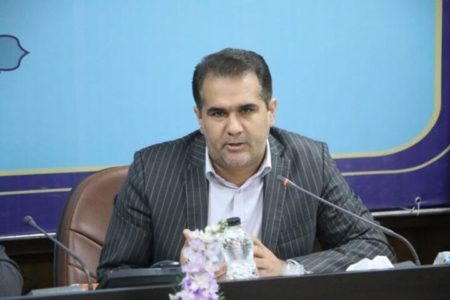 بسیج امکانات استانی برای بازگشایی باشکوه مدارس در خوزستان
