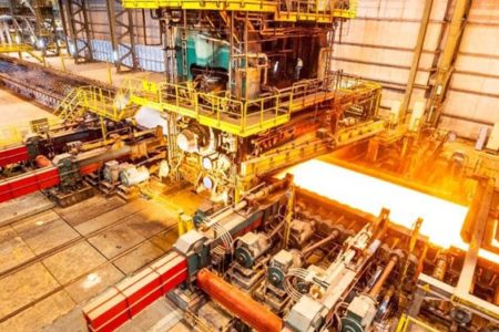 تخصیص بیش از ۴۲ درصد سهمیه استخدامی به کارکنان شرکت فولاد