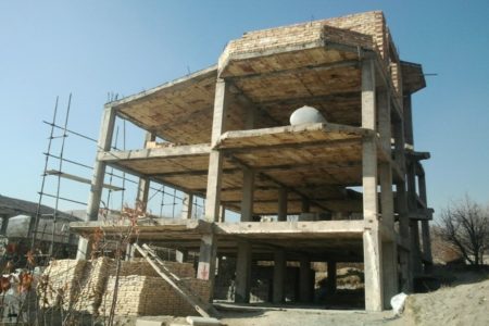 آغاز به کار سامانه تسهیلات نوسازی مسکن در خوزستان