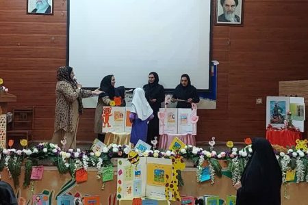 برگزاری همایش استانی یوزپلنگان سرزمین من در کانون سمیه ناحیه ۴ شیراز