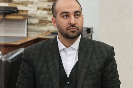 انتصاب مدیر روابط‌ عمومی و امور بین‌الملل پتروشیمی امیرکبیر