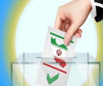 داوطلبین کالا های تبلیغاتی خود رو براساس ماده ۷۲ فصل ششم قانون انتخابات چاپ و اکران کنند