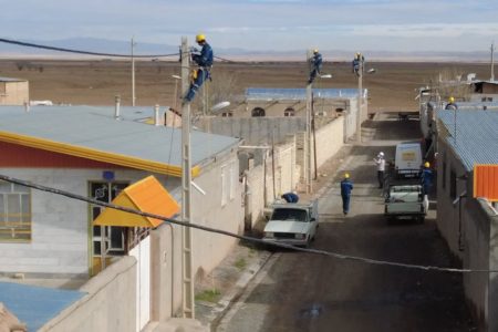 اجرای طرح بهارستان در ۷۰۰روستای استان مرکزی در دولت سیزدهم