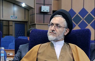 انصراف ۵ نامزد انتخابات مجلس شورای اسلامی به حمایت سید محمد سادات ابراهیمی